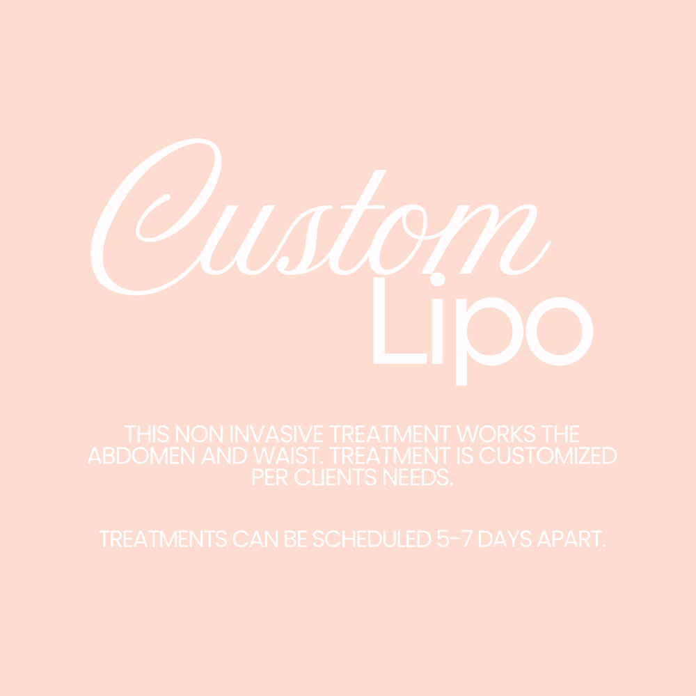 Custom Lipo (Abdomen + Waist Lipo) at Houston Aesthetics in Houston, TX