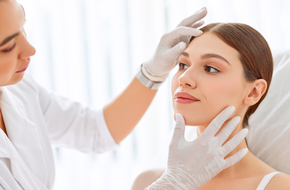 Facial Consultation
