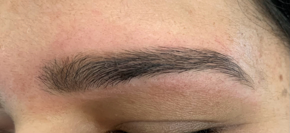 Eyebrow Shaping