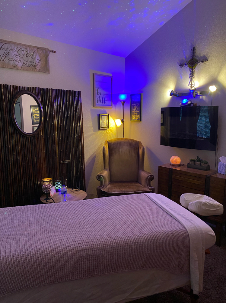 Massage Therapy 90