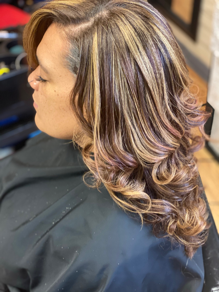 Corrective Color