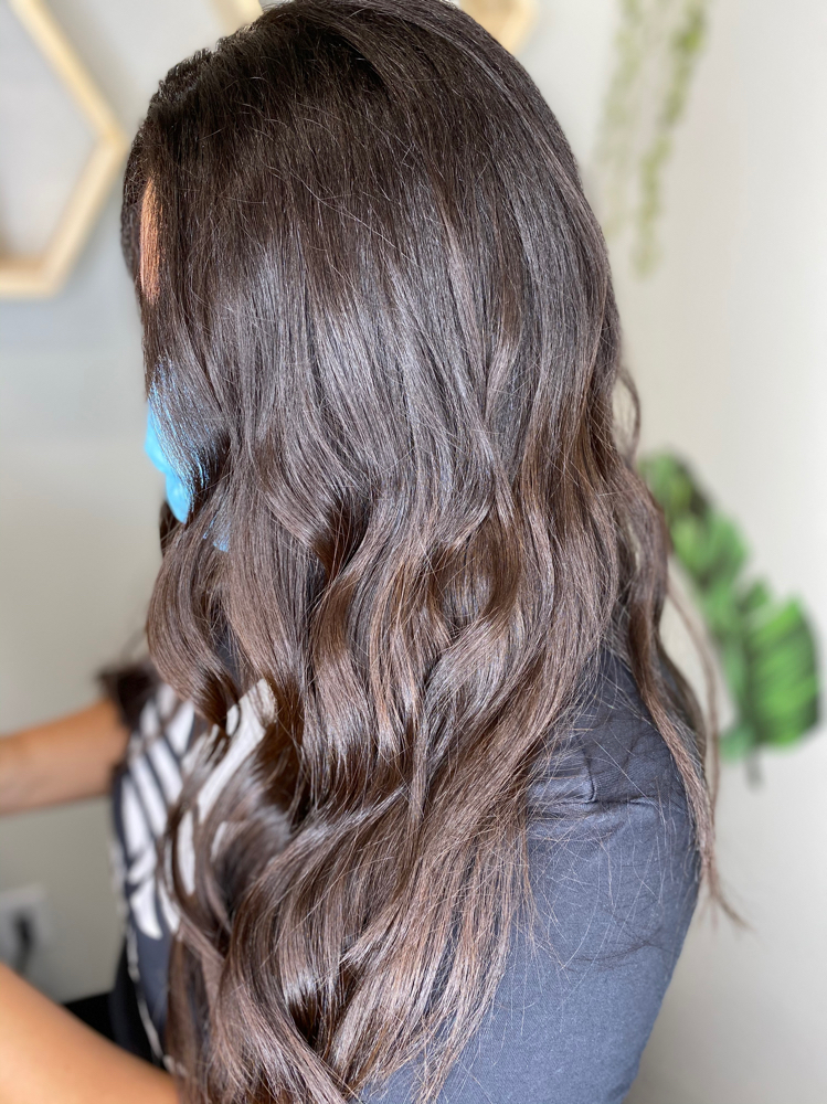 One Process Color All Over
