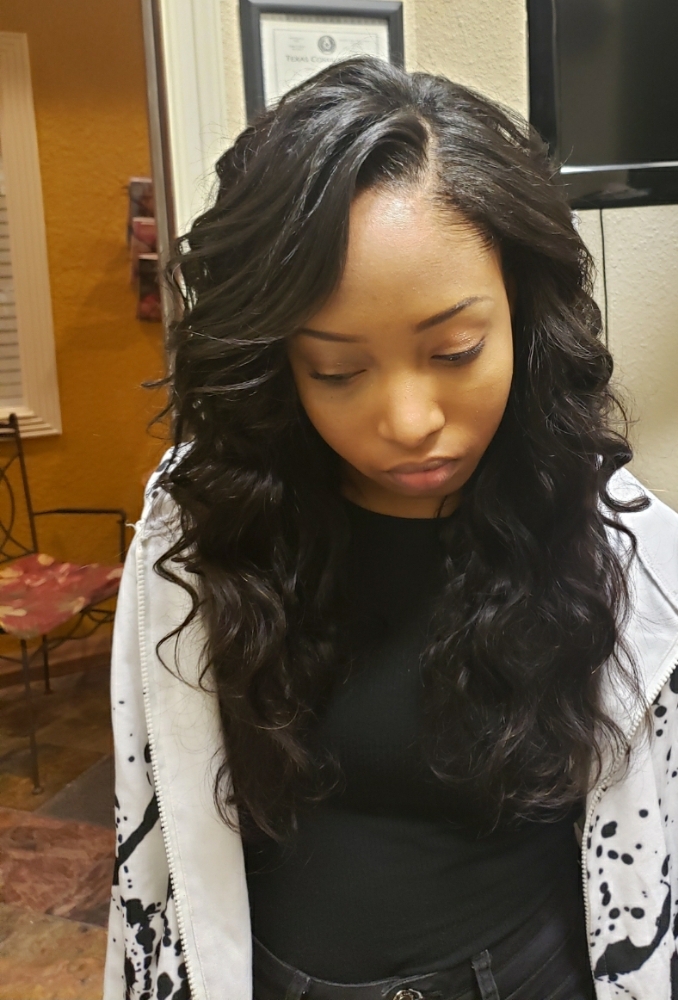Classic Sew-In