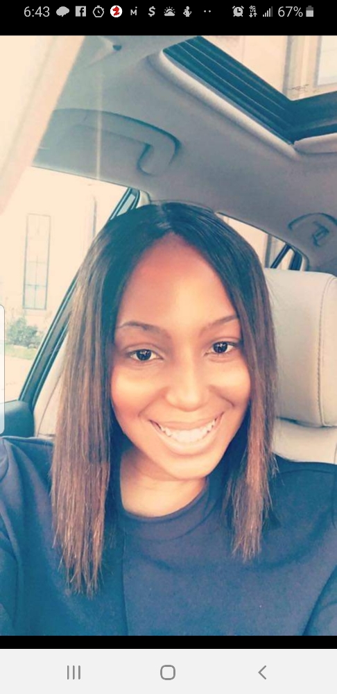 Sew-In with Closure