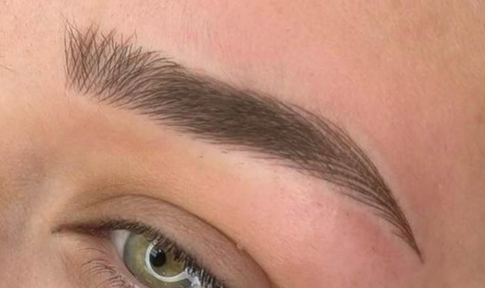 Yearly Touchup