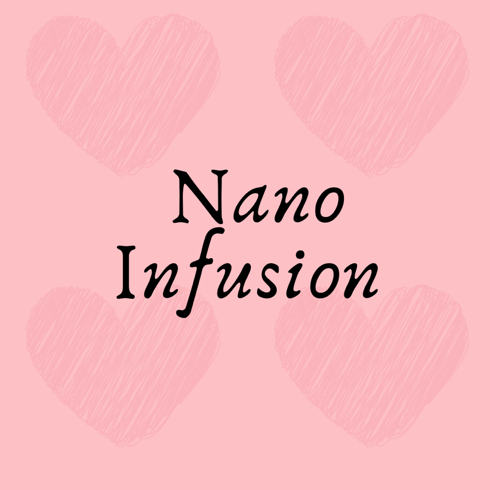 Nano Infusion & Dermaplaning