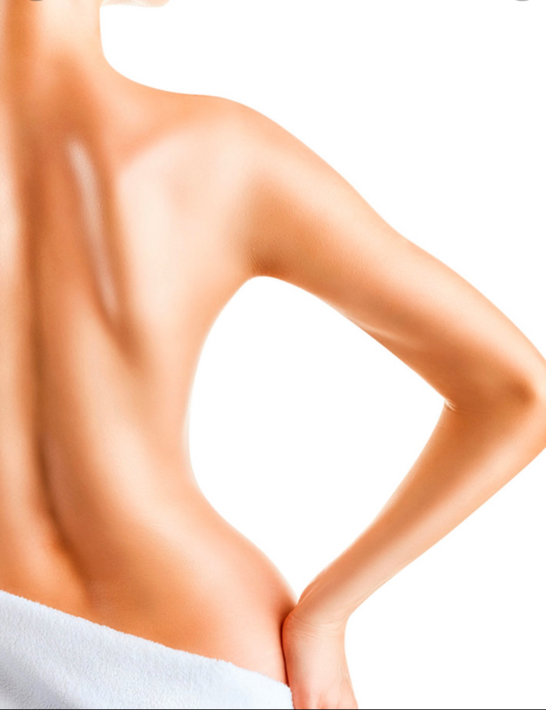 Lower Back