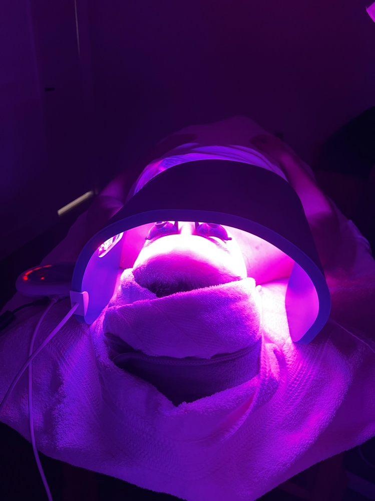 Led Therapy