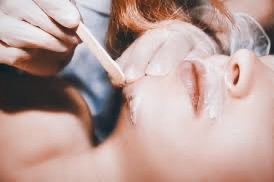 Face Waxing
