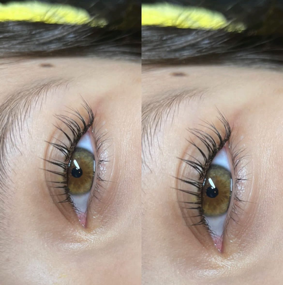 Lash Lift