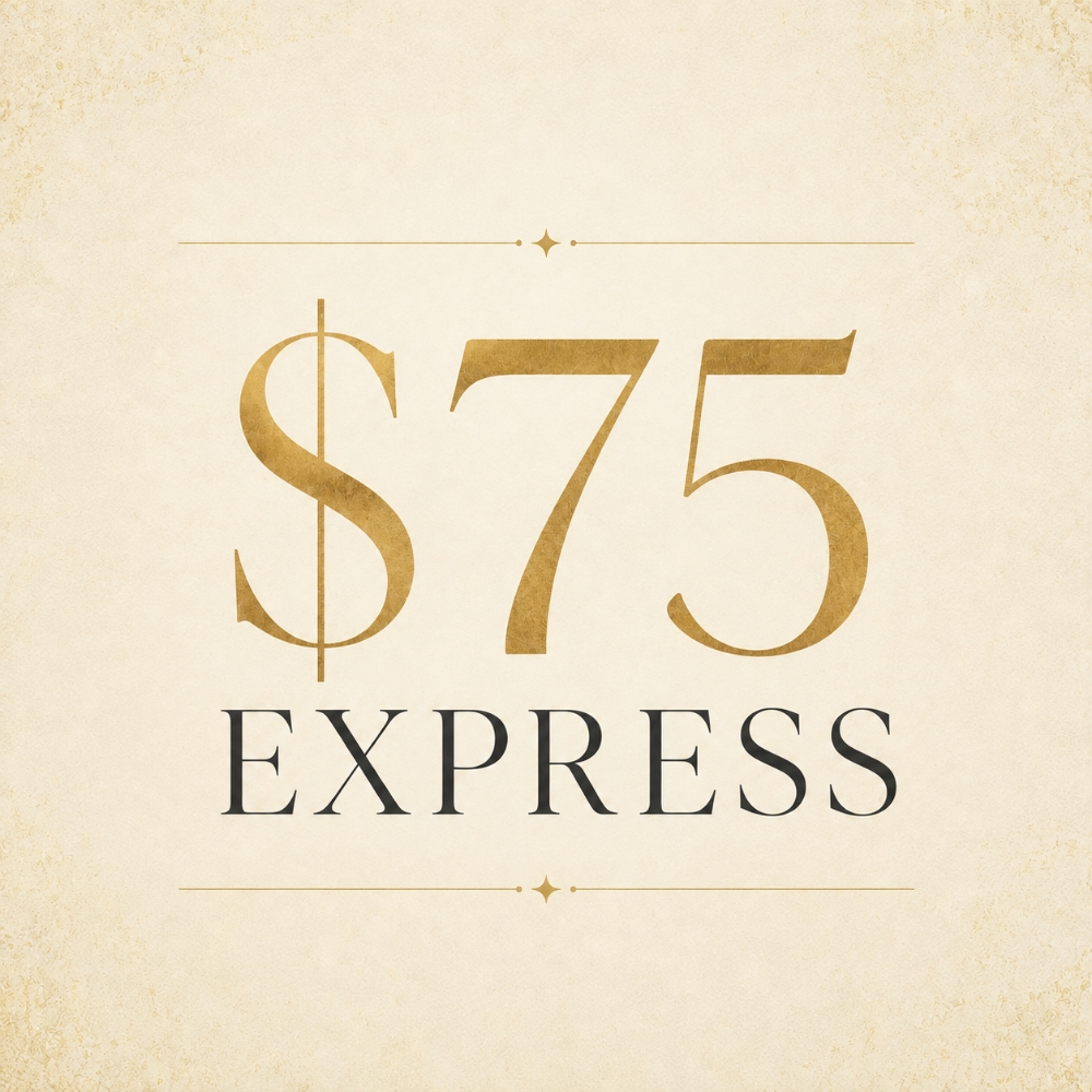 $75 Express at Crystal Skin Co | Lymphatic Face & Body Studio in Randleman, NC