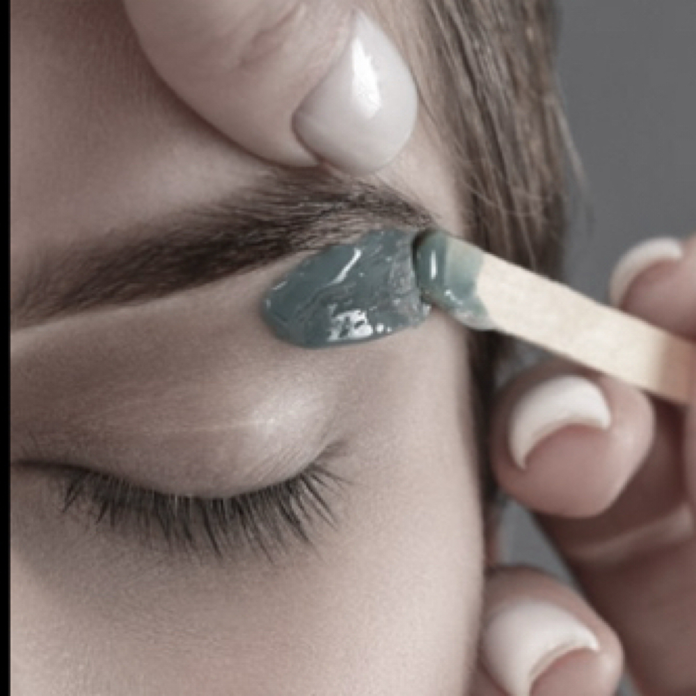 Brow Wax at Custom Hair By Charity in Spokane, WA