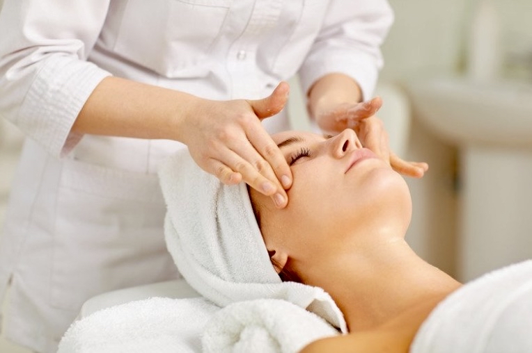 Healthy Skin Facial