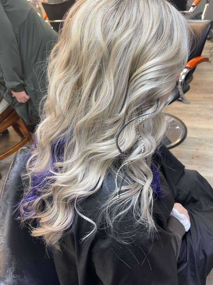 Color Correction 80an Hour