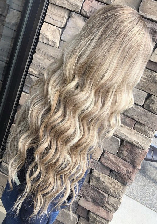 Hair Extension Consult