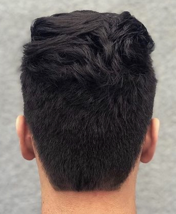 Mens Haircut
