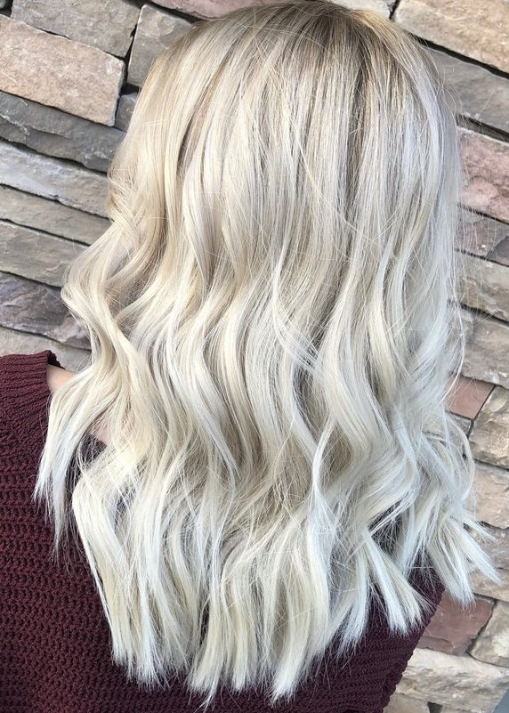 Custom Color
