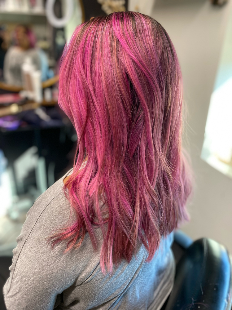 Vivids Color