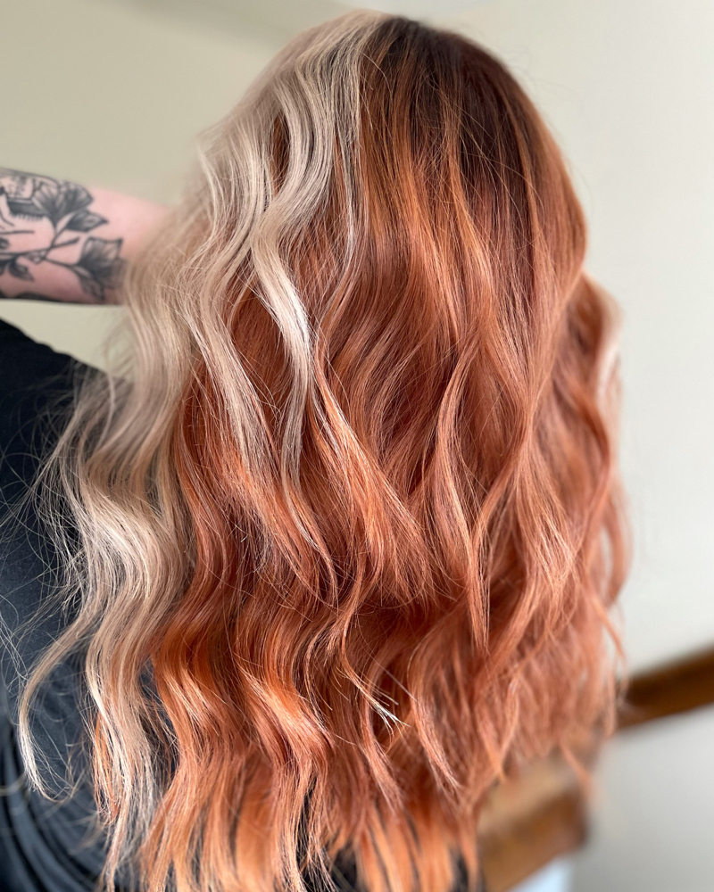 Blowout & Style