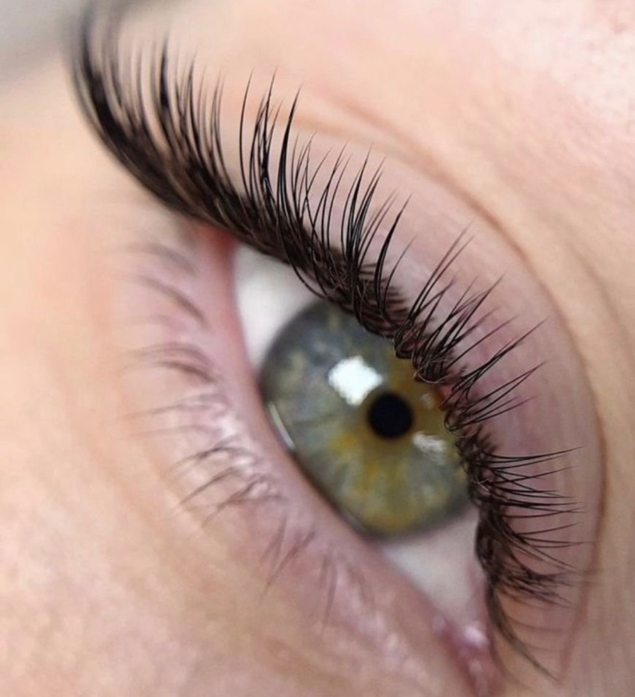 Lashes Remover