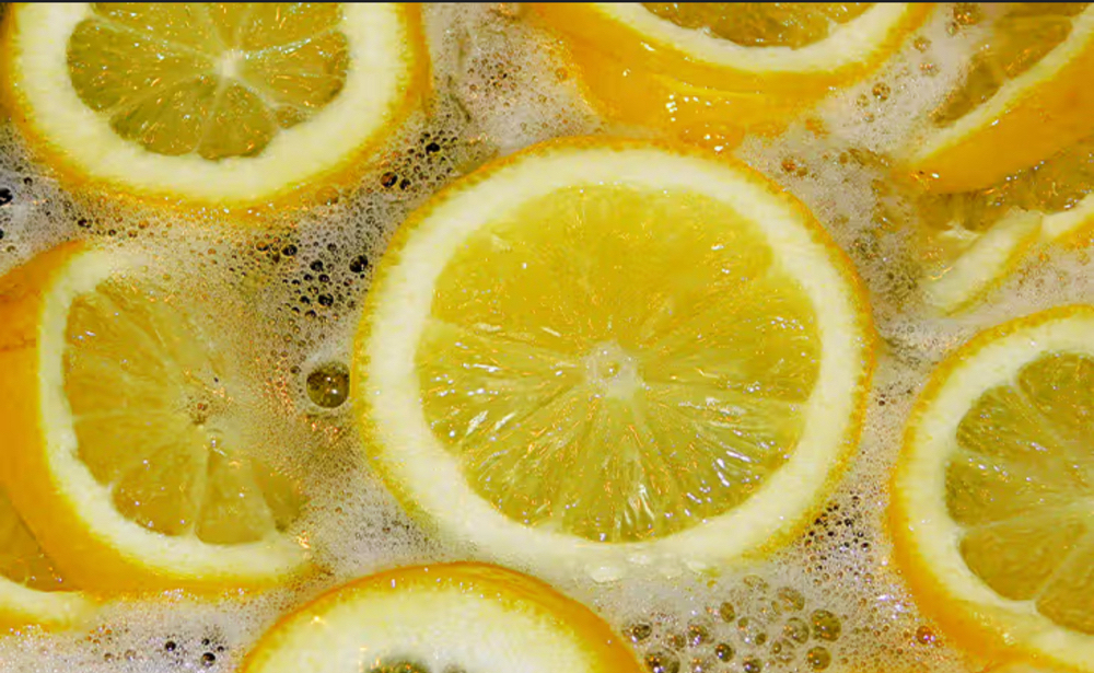 Locs Detox