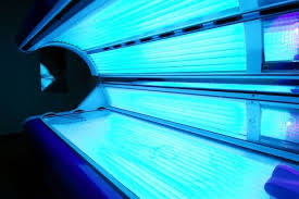 Tanning Full Month