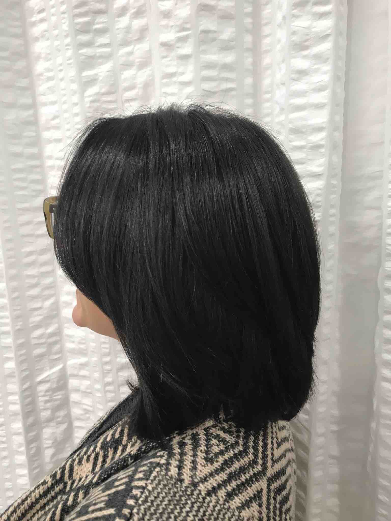 Express Keratin Blow Out