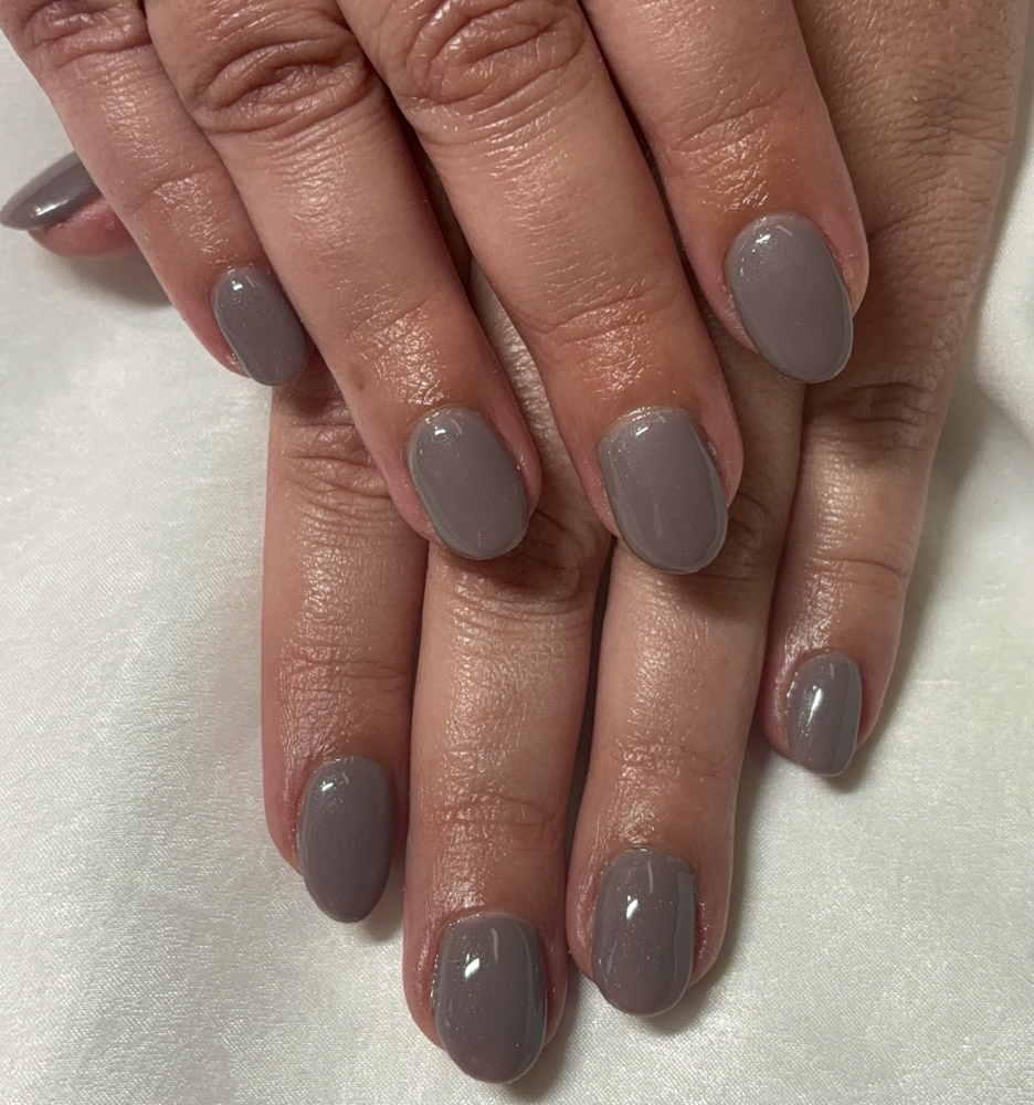 Gel Color Change