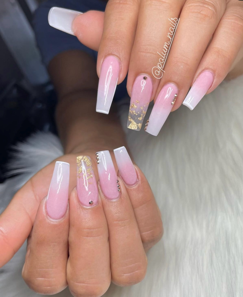 Acrylic Full Set