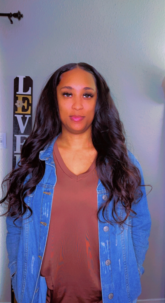 Levels & Layers Traditional Sew-In