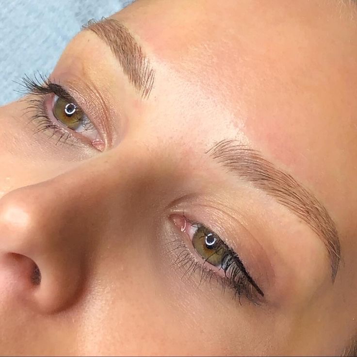 Microblading