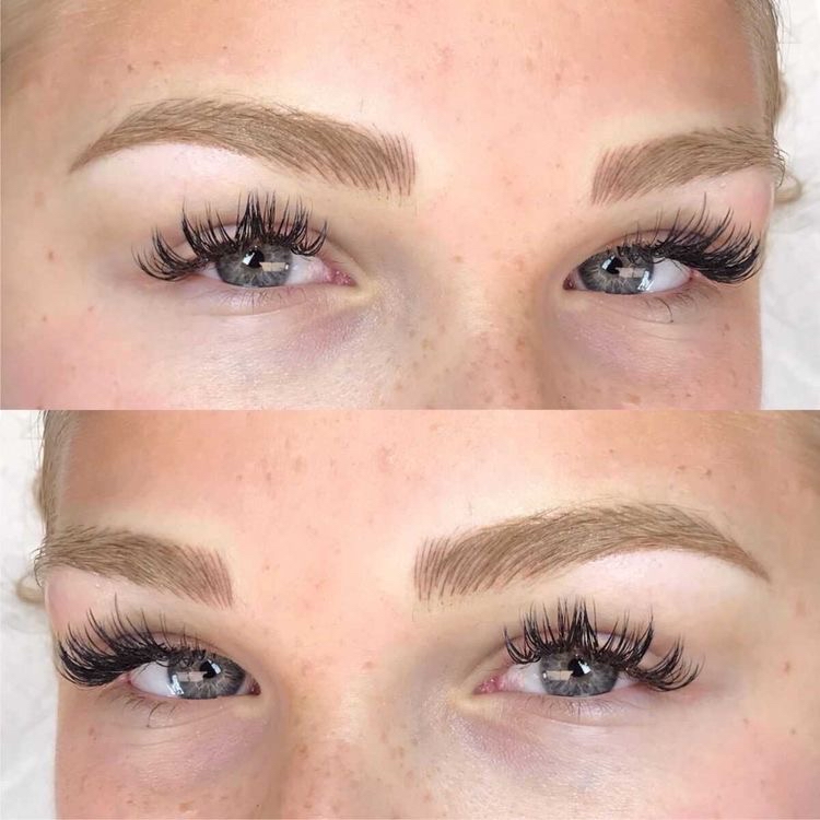 Microblading & microshading