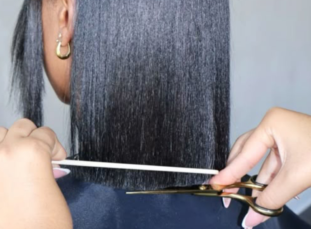 Trim Add On at Brooklyn Rose in Charlotte, NC