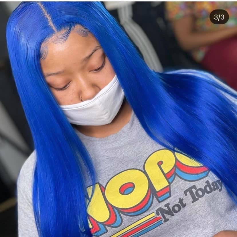 Closure Quickweave