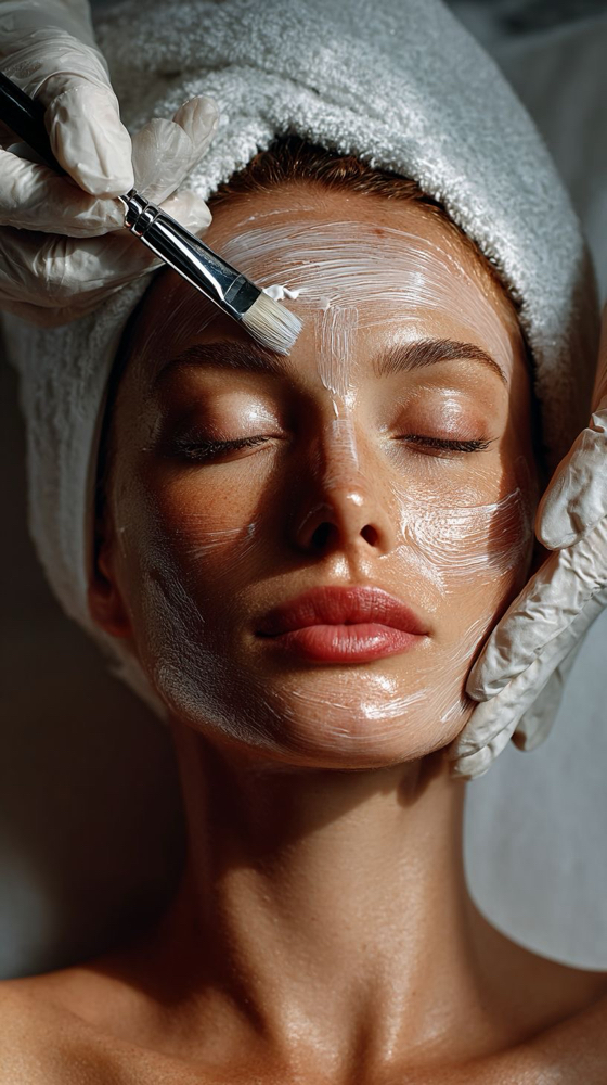 HIDRATACION FACIAL at GLOWING BEAUTY in Southaven, MS