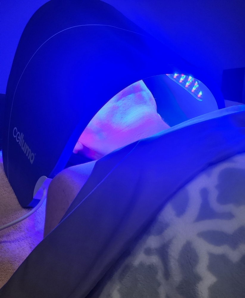 🚨NEW🚨   LED Light Therapy