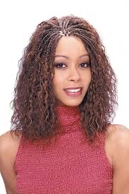 Microbraids