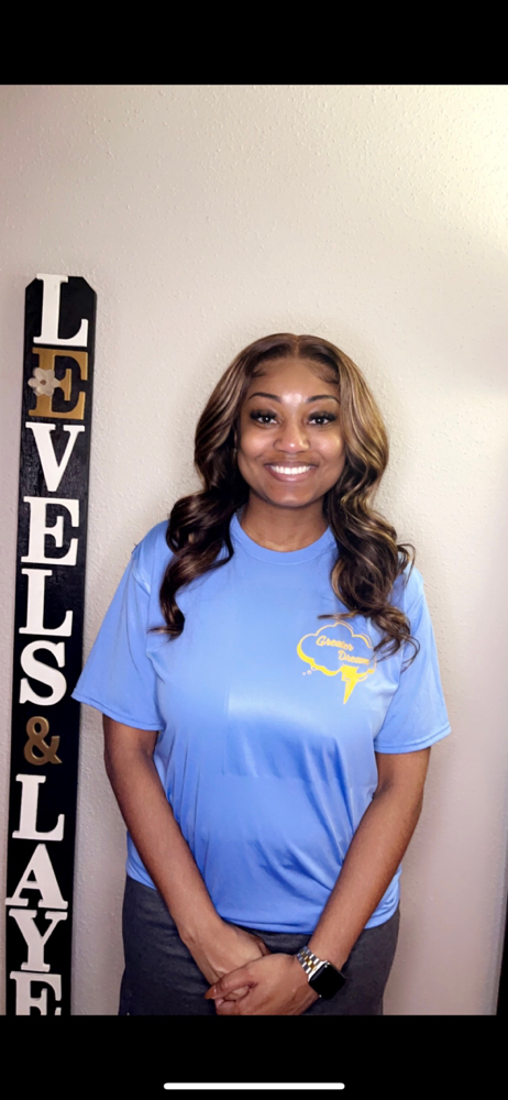 Levels & Layers Closure Sew-In