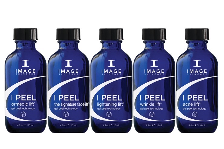 IMAGE LIGHTENING PEEL