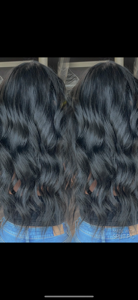 The Root Touch Up at Prim And Proper Beauty Bar in Somerset, KY