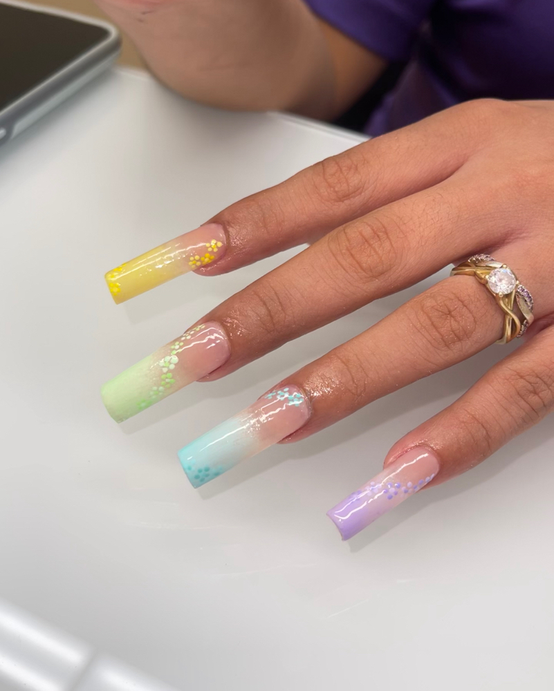 Gel-X -Long/XL