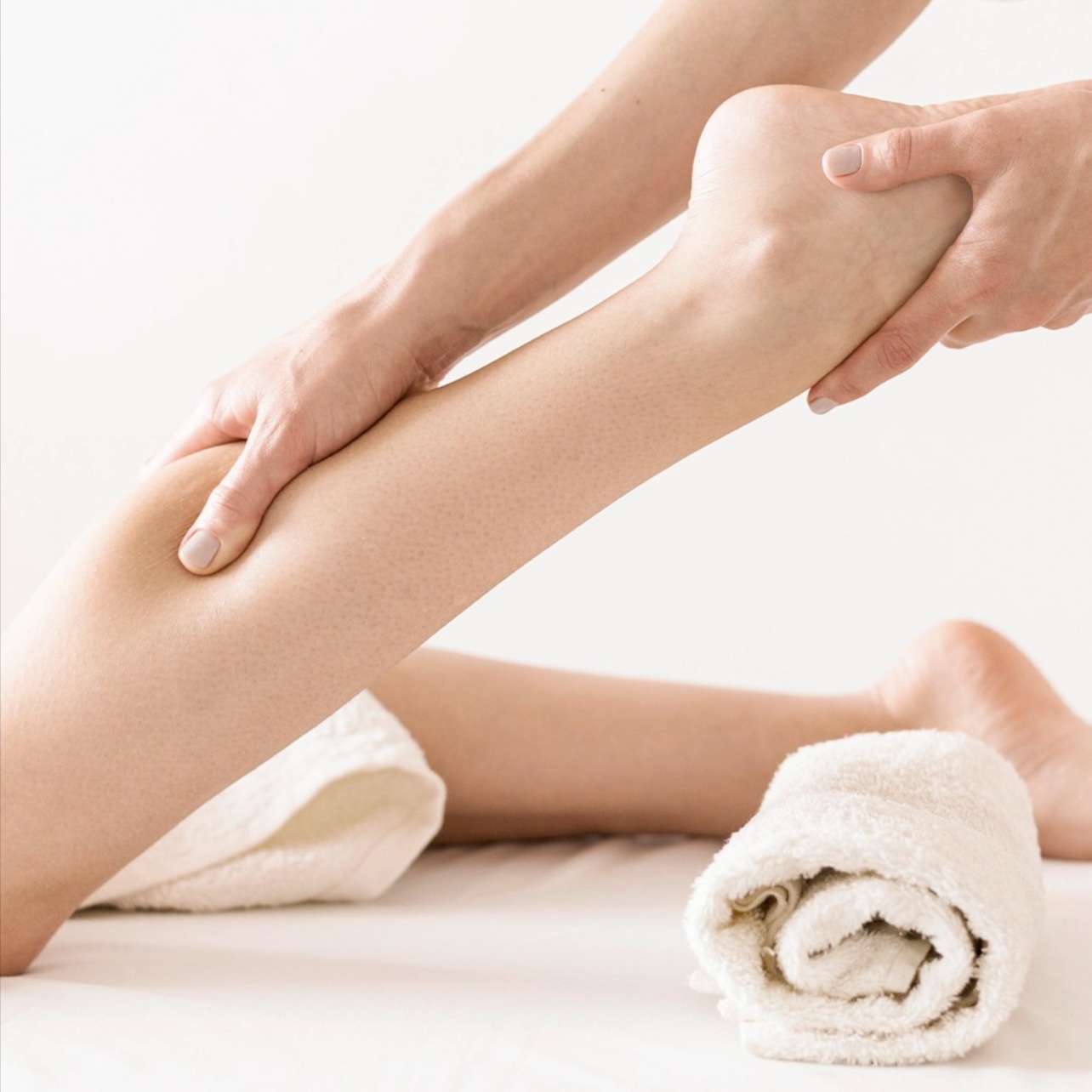 Therapeutic Massage 90