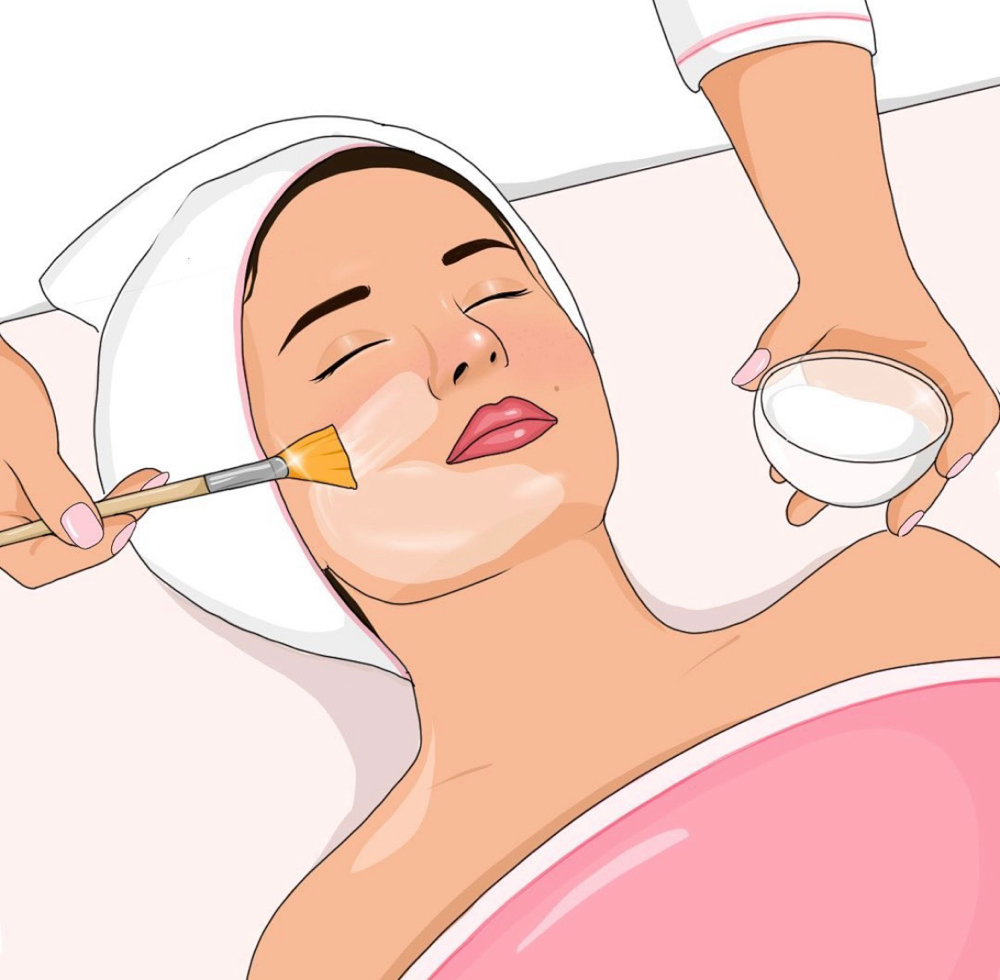 60 Minute Customized Facial