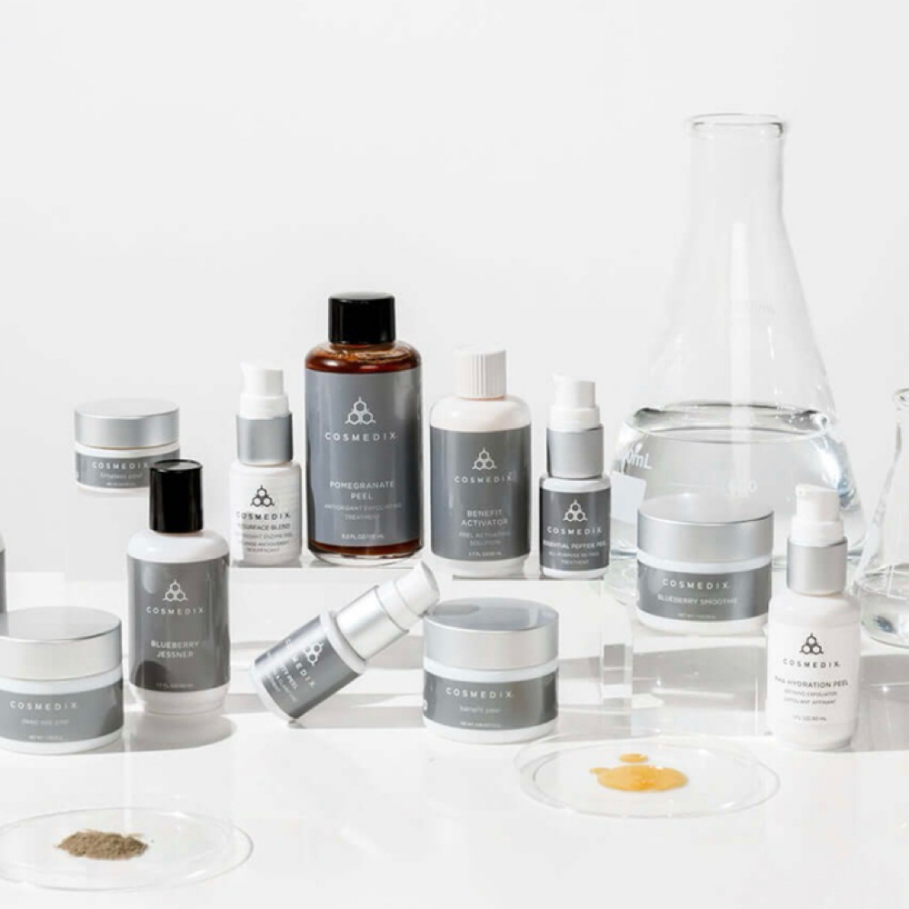 Level 2 Corrective Peel