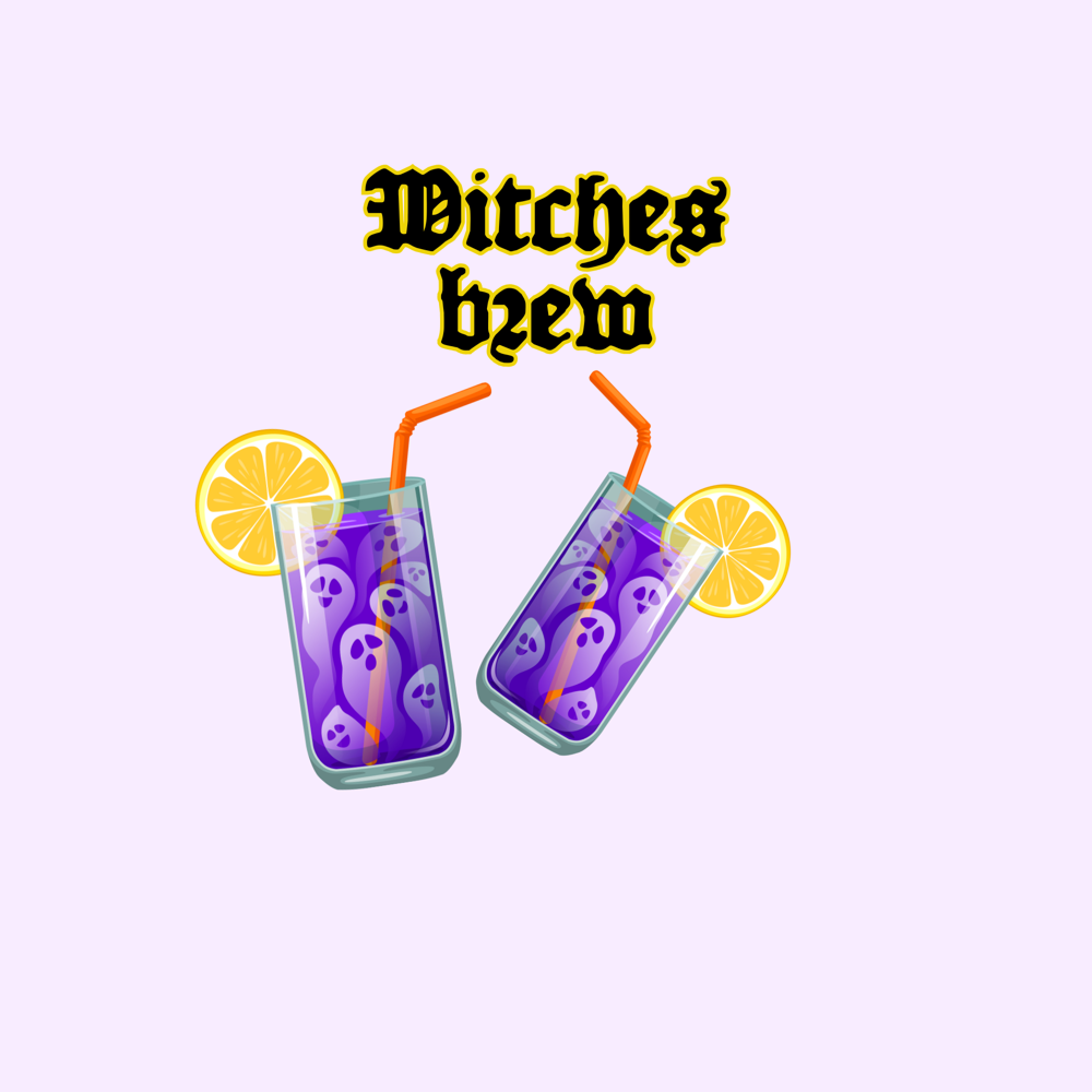 Witches Brew Full Set