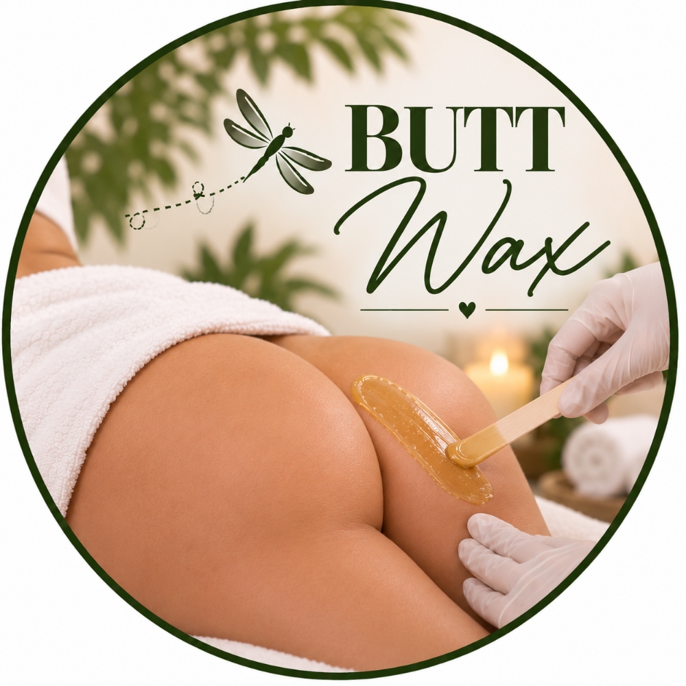 Butt - FULL at Tutubi Beauty Bar in Englewood, NJ