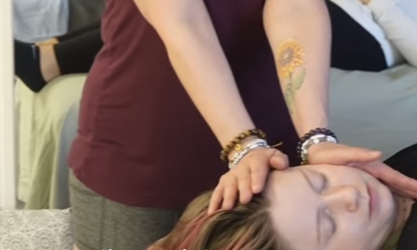 90 Minute Myofascial Release (MFR)