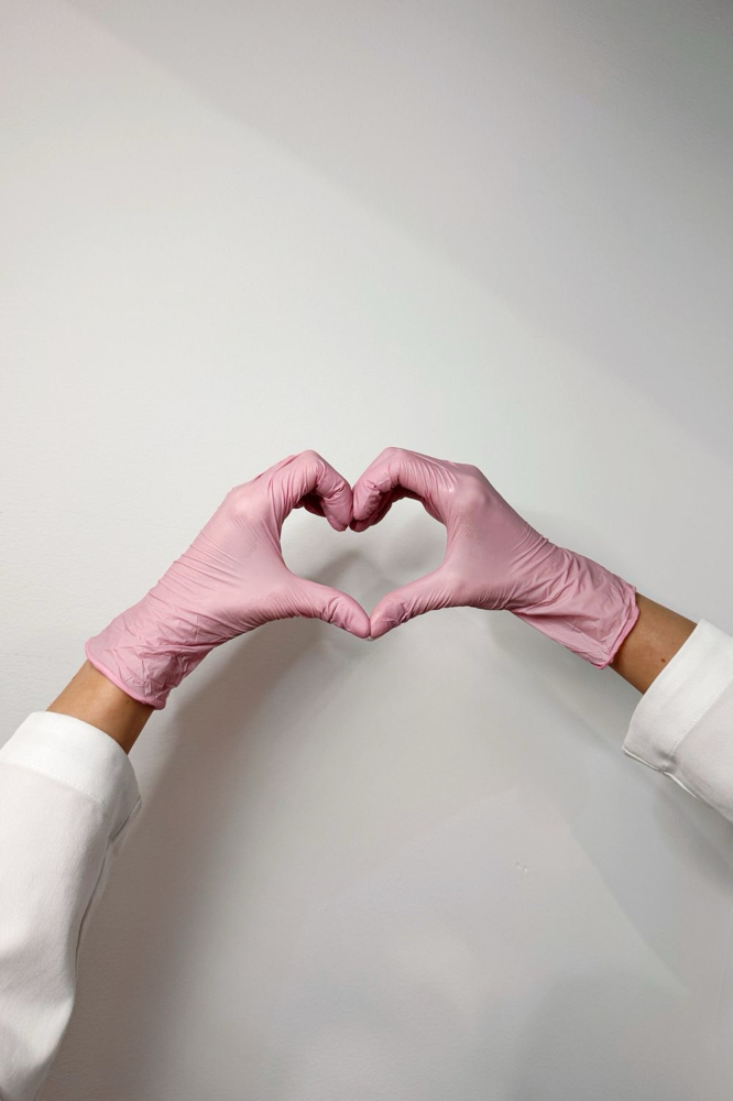 Medical Clearance Tox / Filler/ Pep