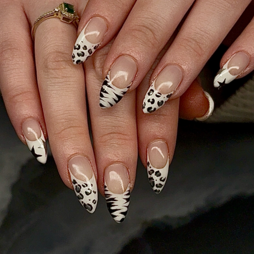 Medium/Long Builder Gel at Eternal Summer Nails in Chandler, AZ