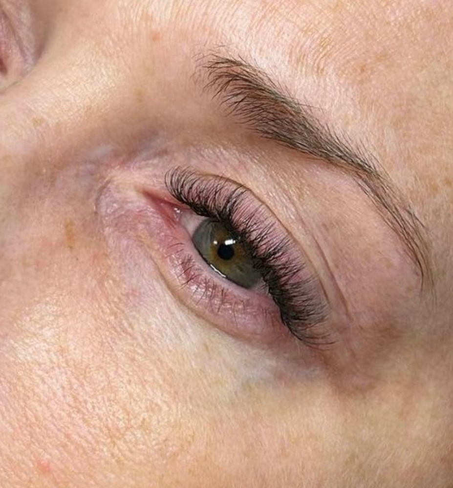 Volume Lash Fill-In